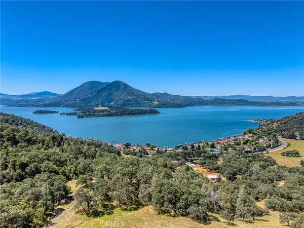 8520 E Highway 20, Lucerne, CA 95458