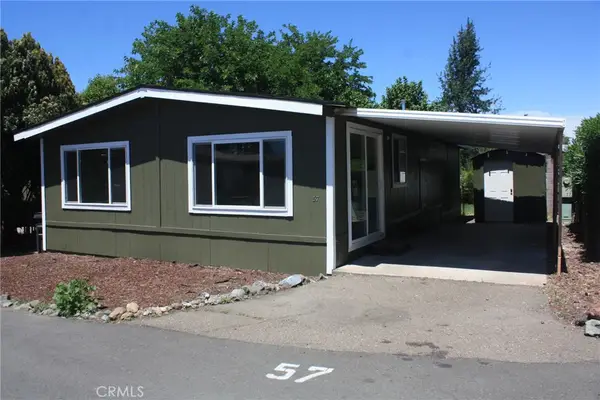 5725 Live Oak Drive #57, Kelseyville, CA 95451