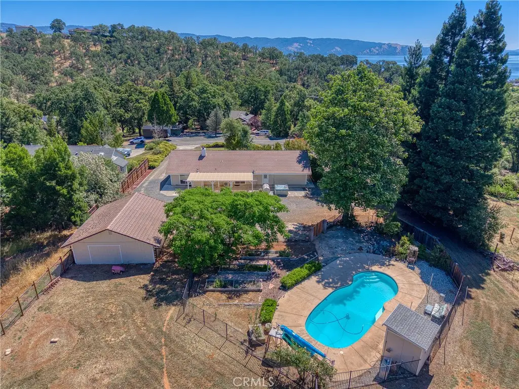 3223 Compton Avenue, Lakeport, CA 95453 - #1