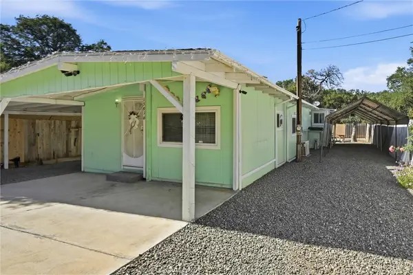 15916 28th, Clearlake, CA 95422