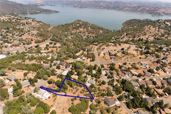 9785 Mount Hood Way, Kelseyville, CA 95451