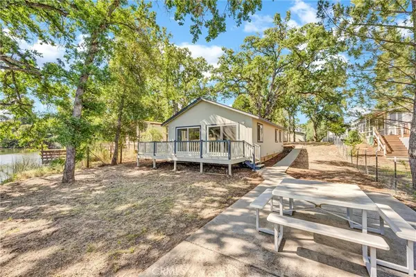 16410 Tish A Tang Road, Lower Lake, CA 95457