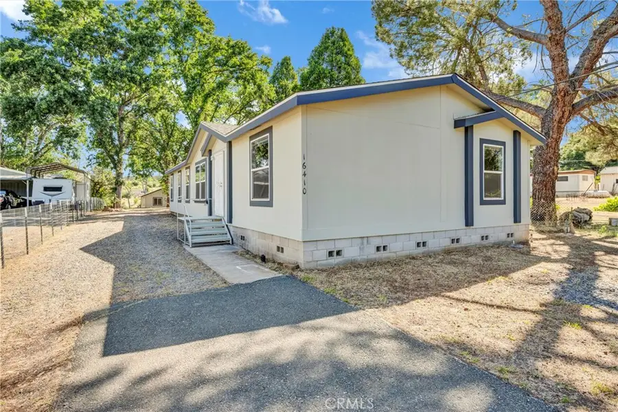 16410 Tish A Tang Road, Lower Lake, CA 95457 - #2