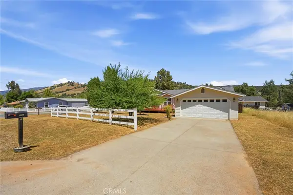 2860 Spring Valley Road, Clearlake Oaks, CA 95423