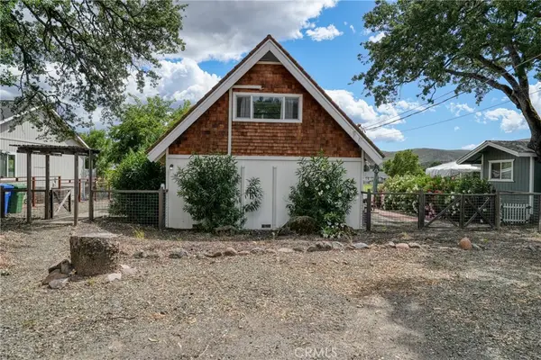 18775 Hidden Valley, Hidden Valley Lake, CA 95467