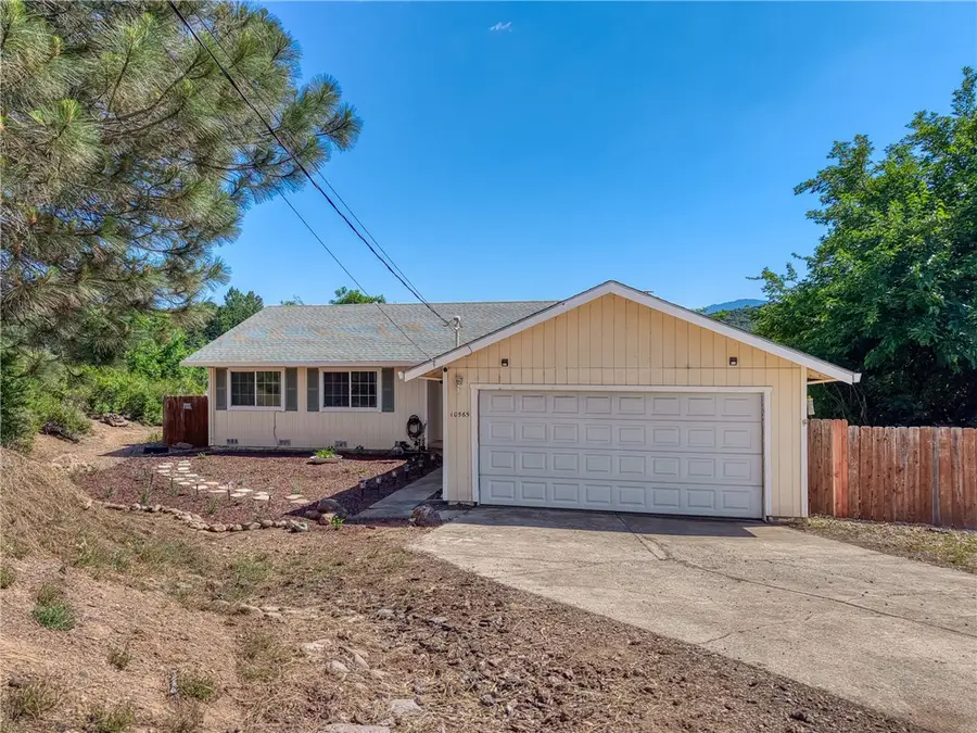10565 Sunset Ridge, Kelseyville, CA 95451 - #3