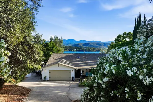 17432 Greenridge, Hidden Valley Lake, CA 95467