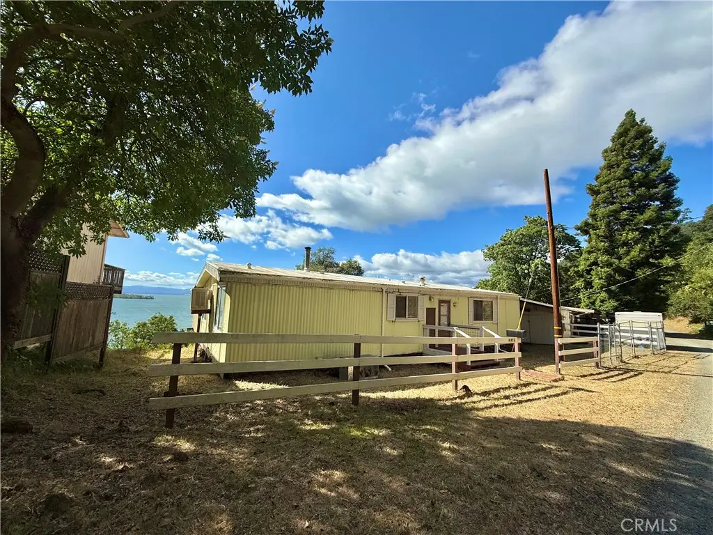 6956 Glebe Drive, Kelseyville, CA 95451 - #1