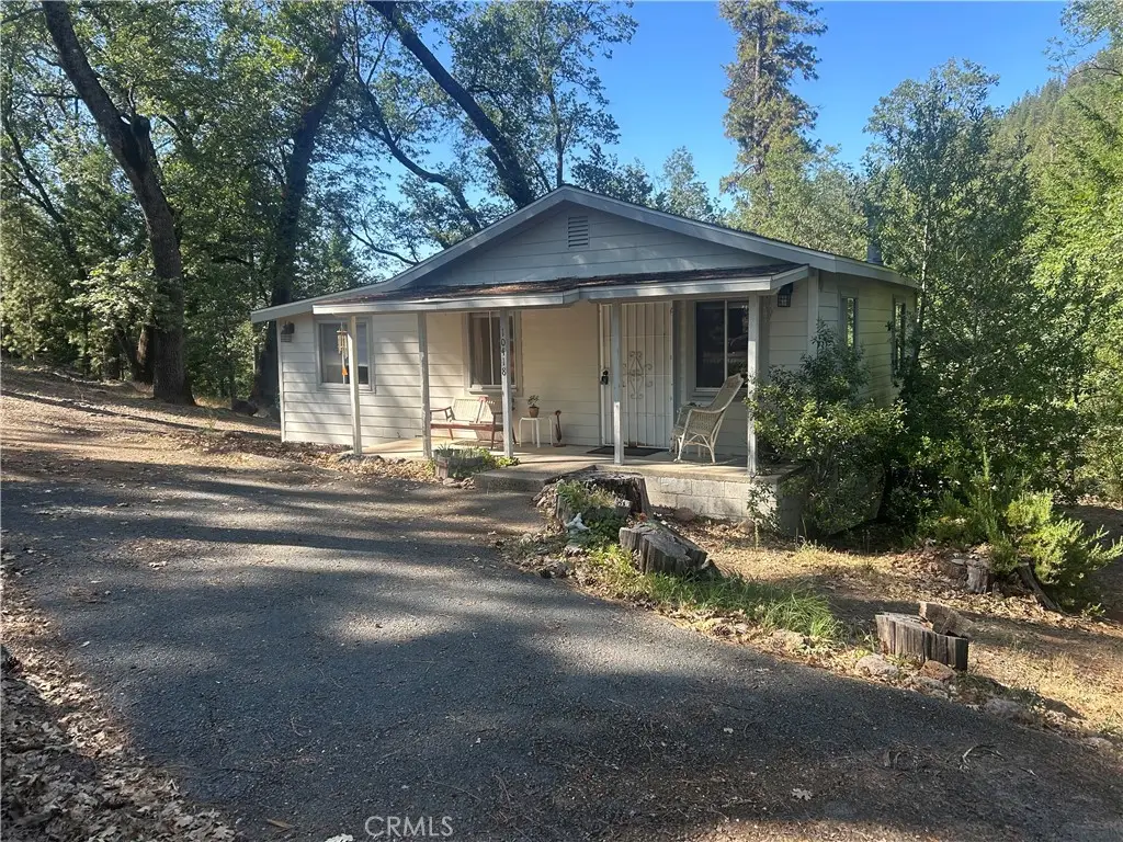 10418 Mulberry, Lake, CA 95461 - #1