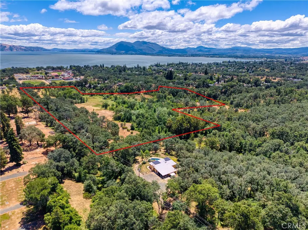 2447 Hartley Street, Lakeport, CA 95453 - #1