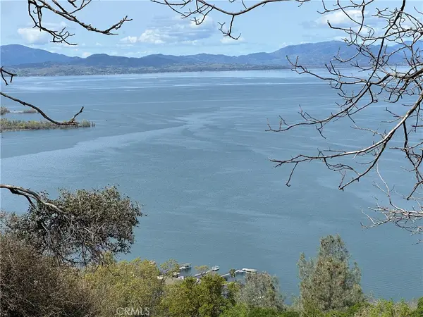 3165 Westridge Drive, Kelseyville, CA 95451