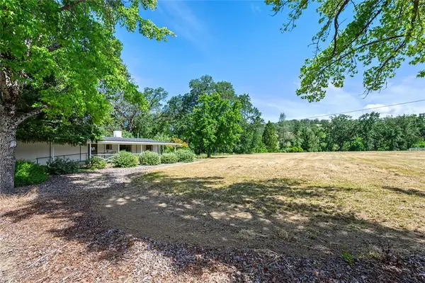 11997 Riata Road, Lower Lake, CA 95457
