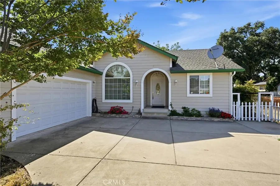 18846 Horseshoe, Hidden Valley Lake, CA 95467 - #2