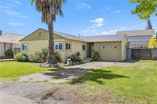 15 Lupoyoma, Lakeport, CA 95453