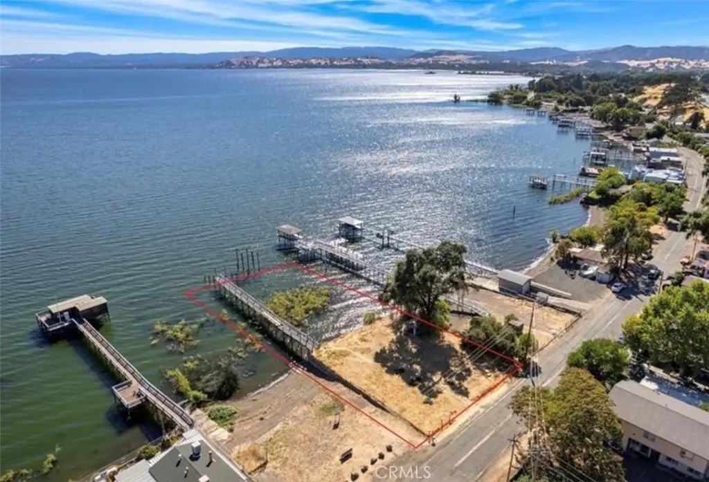 3383 Lakeshore, Nice, CA 95453 - #1