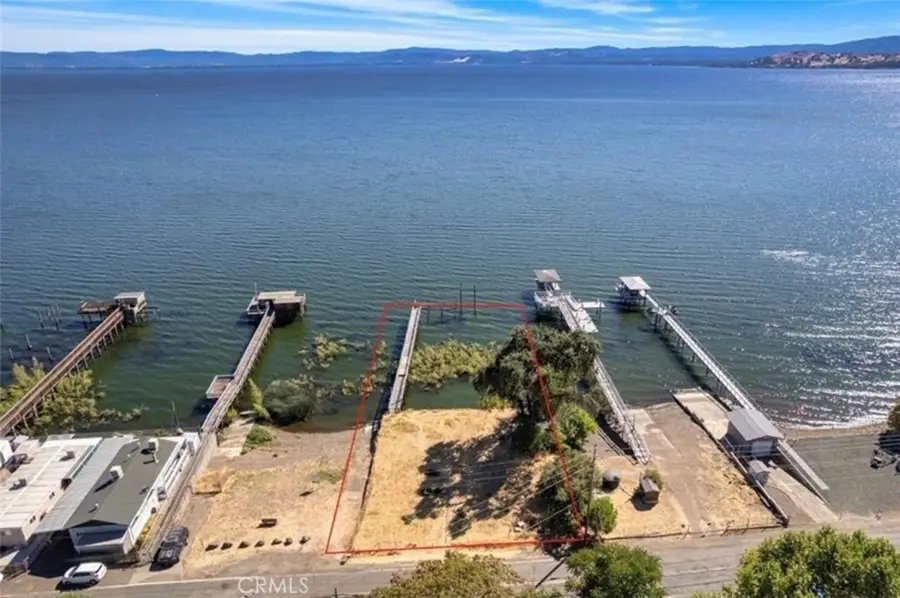 3383 Lakeshore, Nice, CA 95453 - #3