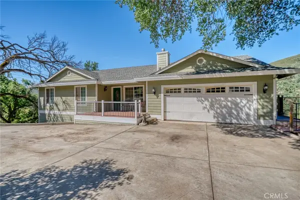 3409 Wolf Creek, Clearlake Oaks, CA 95423