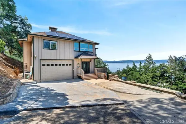 3165 Fulton, Lucerne, CA 95458