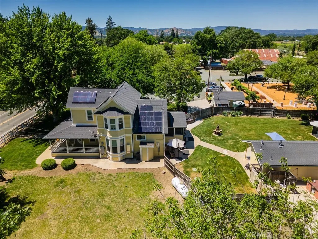 2290 Soda Bay, Lakeport, CA 95453 - #1