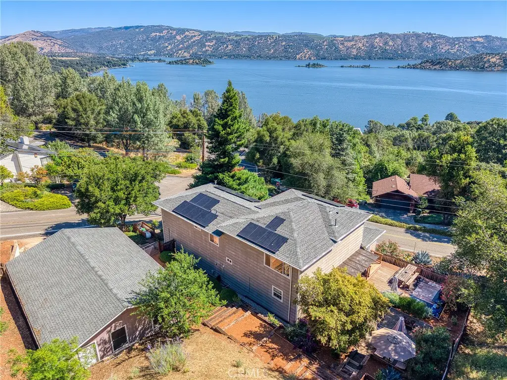 3310 Riviera West, Kelseyville, CA 95451 - #1