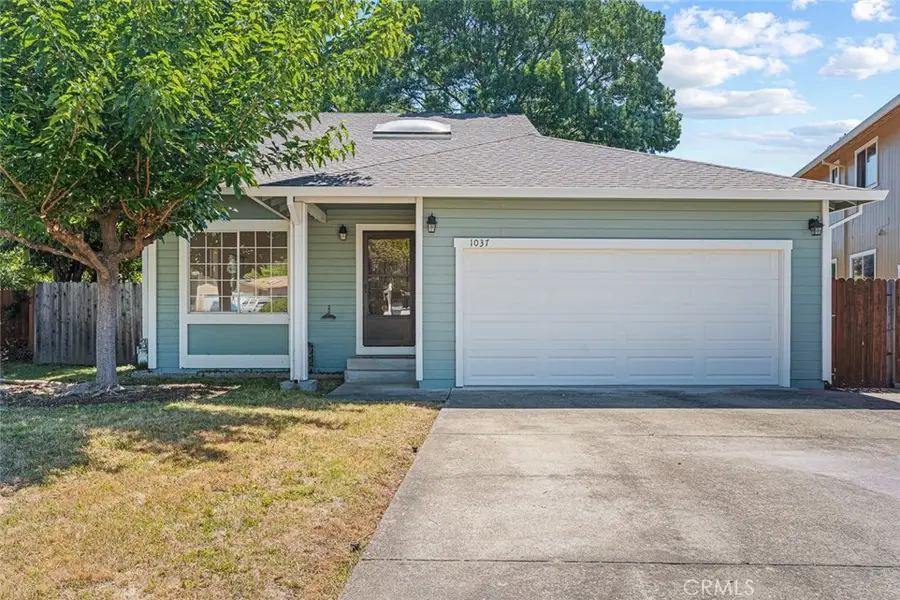 1037 Zephyr Cove Court, Ukiah, CA 95482 - #2