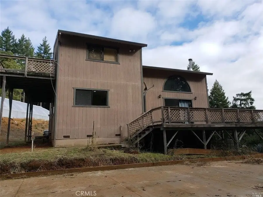 29600 Timberline Road, Willits, CA 95490 - #3