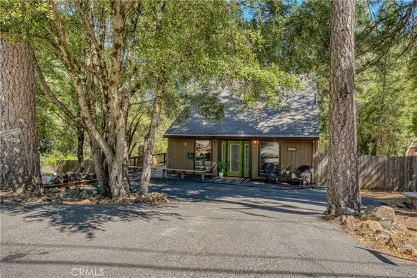 9260 Hoberg Drive E, Cobb, CA 95426
