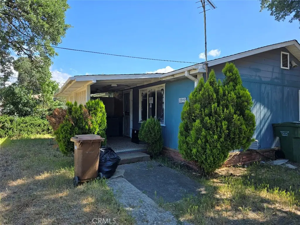 3392 Grey, Clearlake, CA 95422 - #1