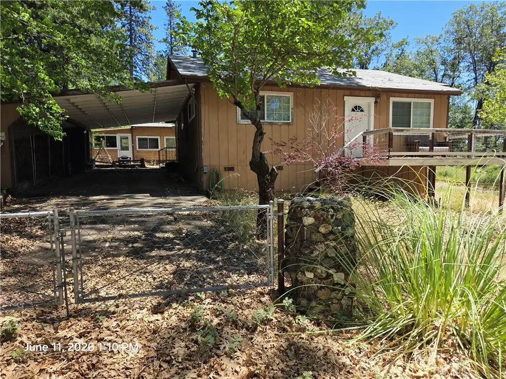 10498 Redwood Road, Lake, CA 95426 - #1