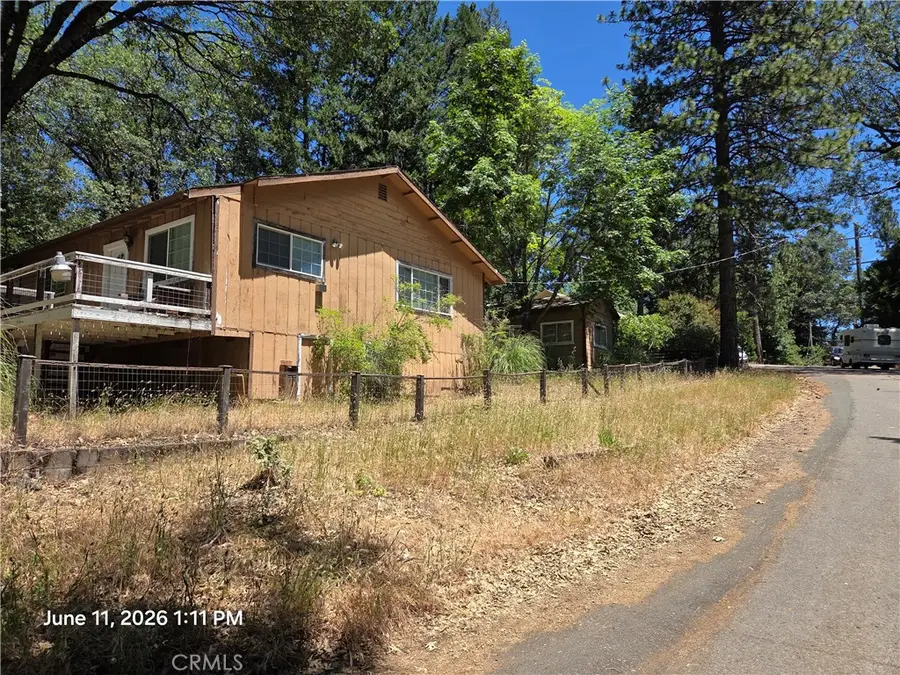 10498 Redwood Road, Lake, CA 95426 - #2