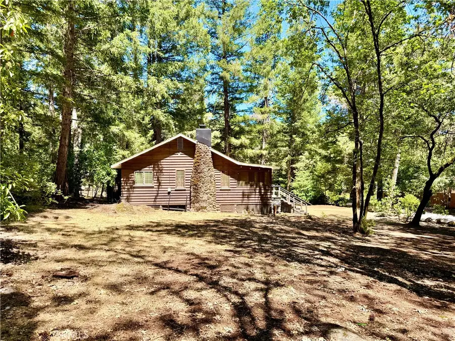 9520 Oak Place, Cobb, CA 95426 - #3