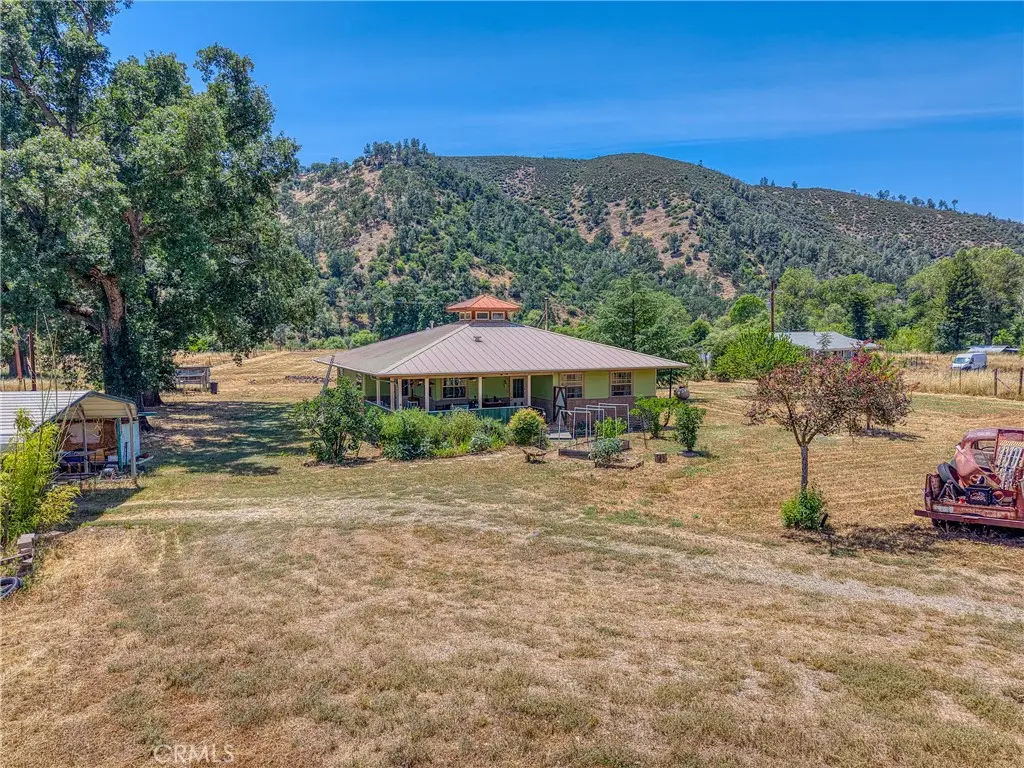 1623 New Long Valley Road, Clearlake Oaks, CA 95423 - #1