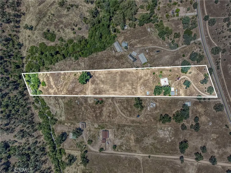1623 New Long Valley Road, Clearlake Oaks, CA 95423 - #3