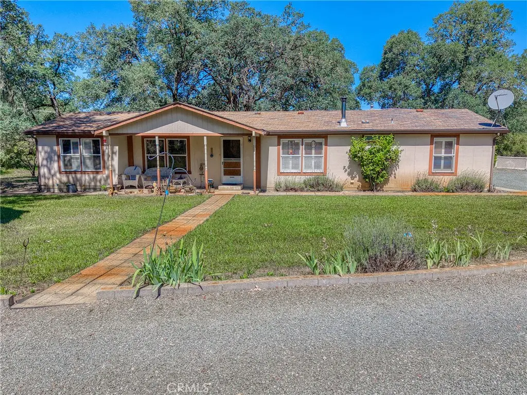 1450 Oak Hill Court, Lakeport, CA 95453 - #1