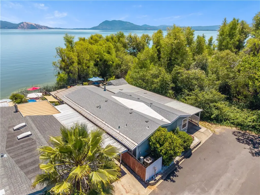 5830 Robin Hill Drive #17, Lakeport, CA 95453 - #1