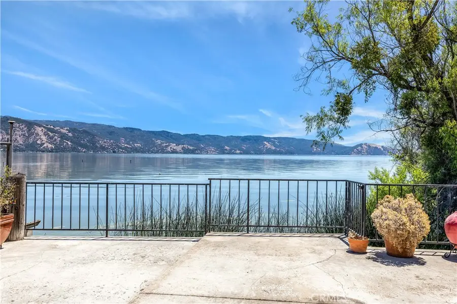 5830 Robin Hill Drive #17, Lakeport, CA 95453 - #2