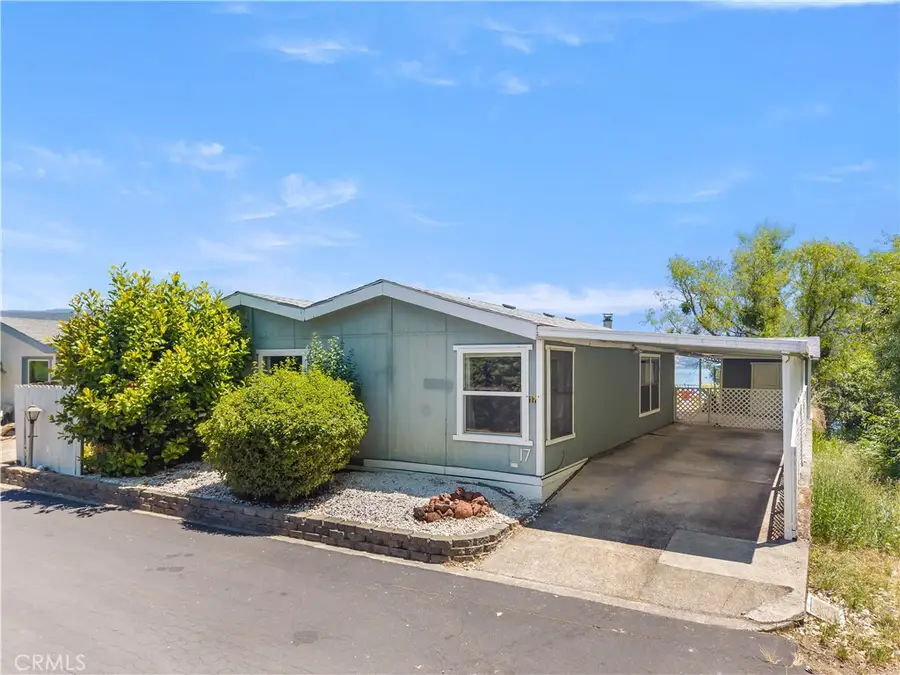 5830 Robin Hill Drive #17, Lakeport, CA 95453 - #3