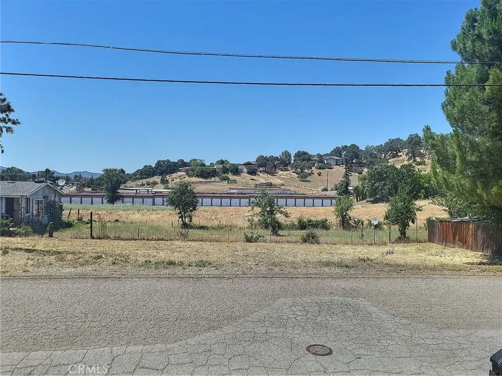 6989 Butte Street, Nice, CA 95464 - #1