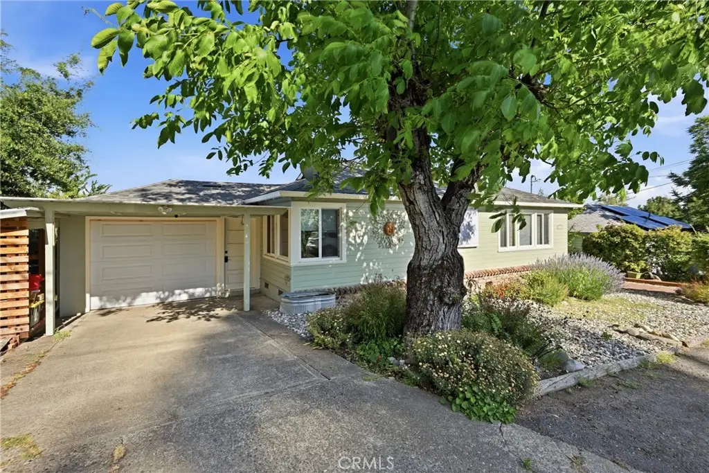 2230 Ashe, Lakeport, CA 95453 - #1