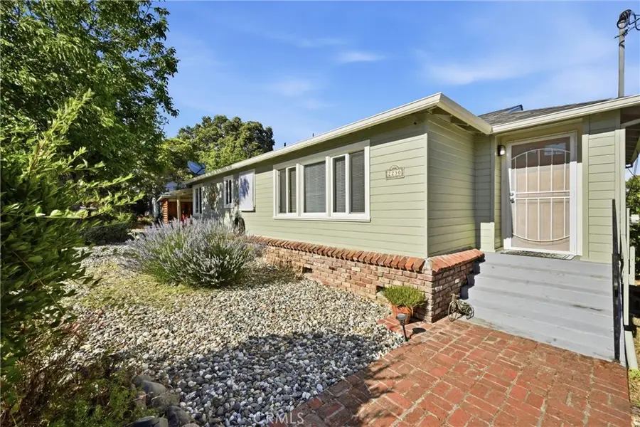 2230 Ashe, Lakeport, CA 95453 - #2