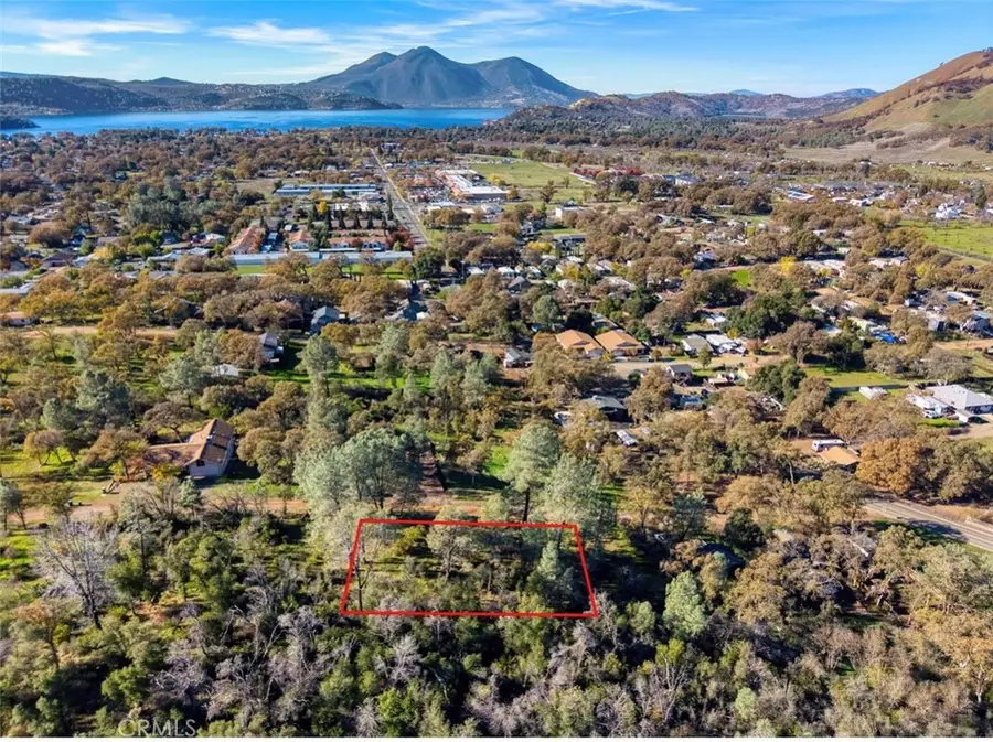 3522 Filmore Avenue, Clearlake, CA 95422 - #3