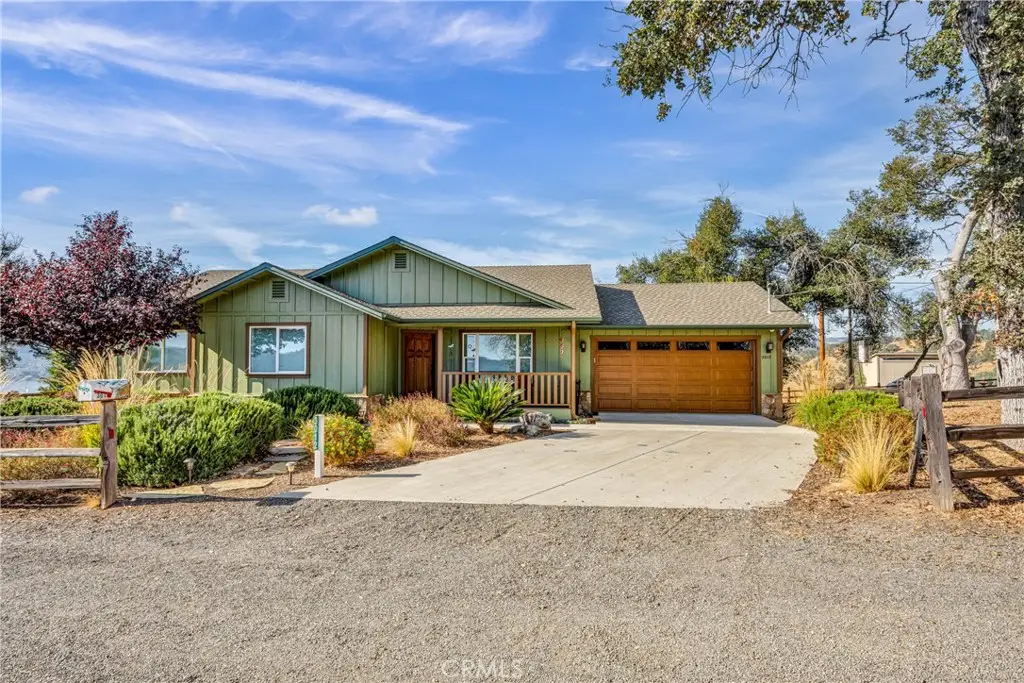 3012 Oak Crest Drive, Clearlake, CA 95422 - #1