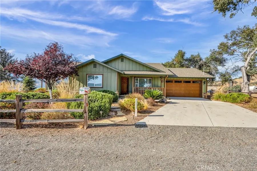 3012 Oak Crest Drive, Clearlake, CA 95422 - #2