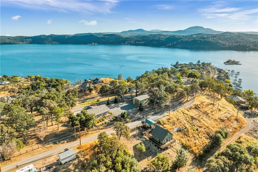 3012 Oak Crest Drive, Clearlake, CA 95422 - #3