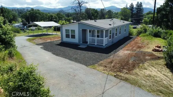 16375 Dam Road, Clearlake, CA 95422