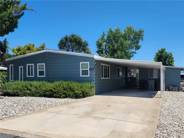 1800 South Main St. #23, Lakeport, CA 95453