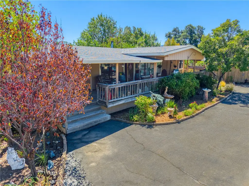 20776 Napa Avenue, Middletown, CA 95461 - #1