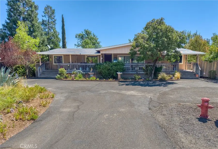 20776 Napa Avenue, Middletown, CA 95461 - #2