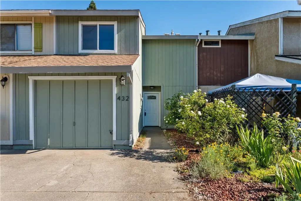 432 Ford, Ukiah, CA 95482 - #1