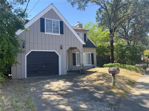 287 Forest Drive, Lakeport, CA 95453